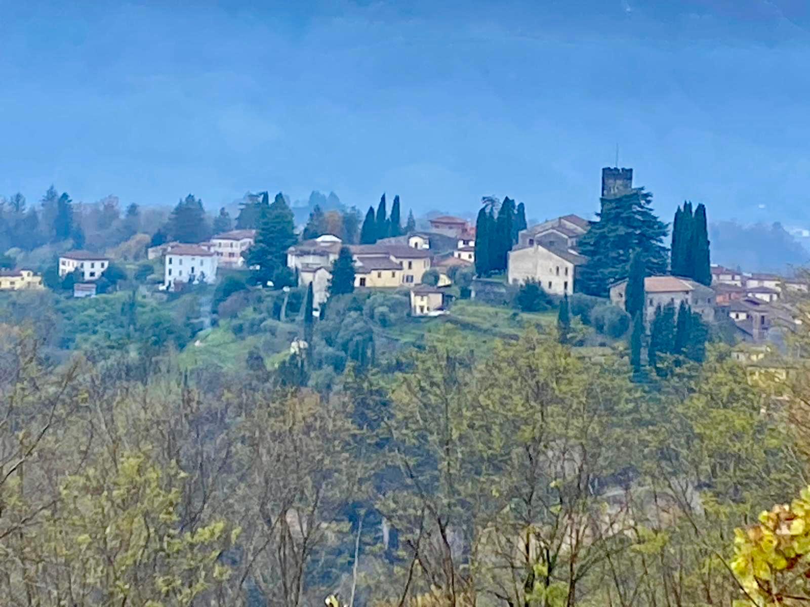 Aussichtspunkt & Sundowner-Platz 1