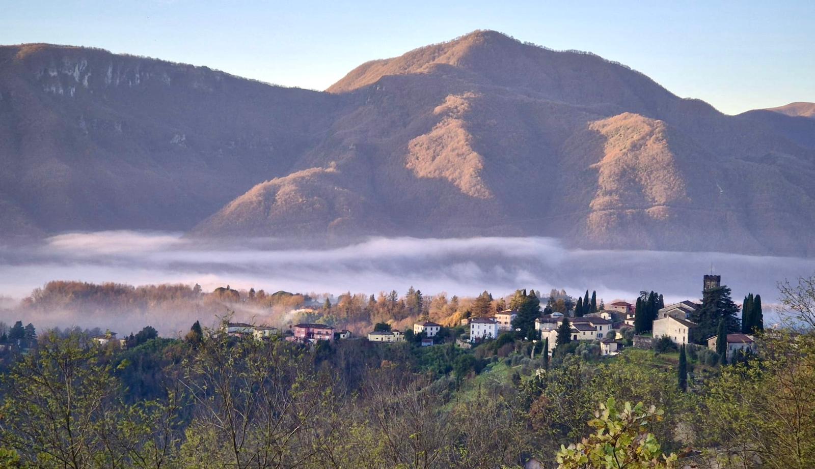 Aussichtspunkt & Sundowner-Platz 2